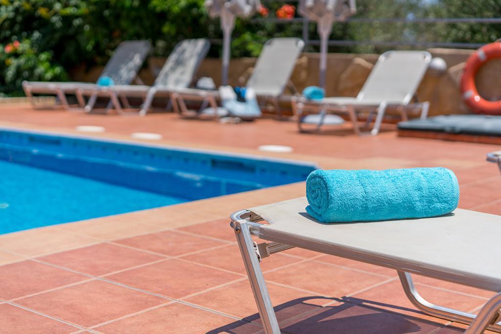 Villa Aretousa 2 Agia Marina