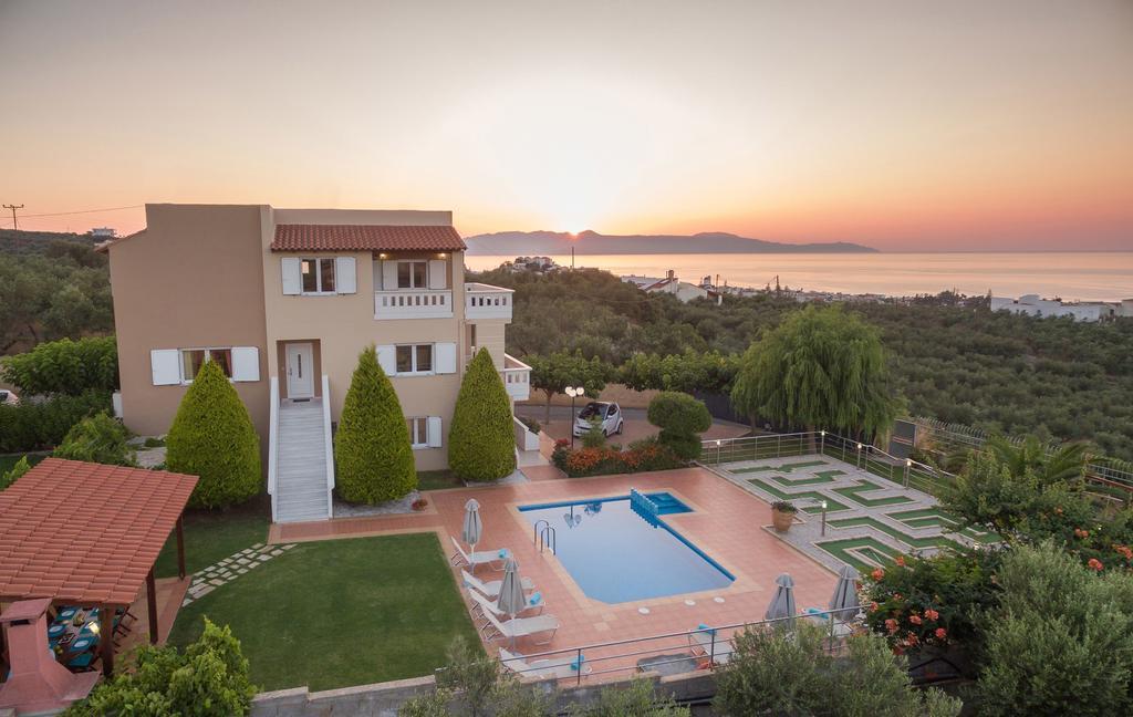 Villa Aretousa 2