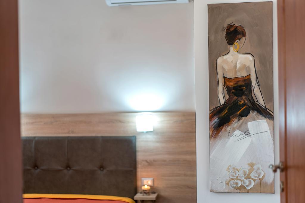 Villa Aretousa 2