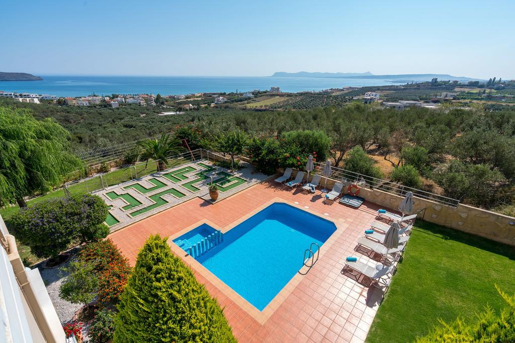 Villa Aretousa 2