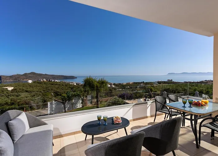 Villa Aretousa 2