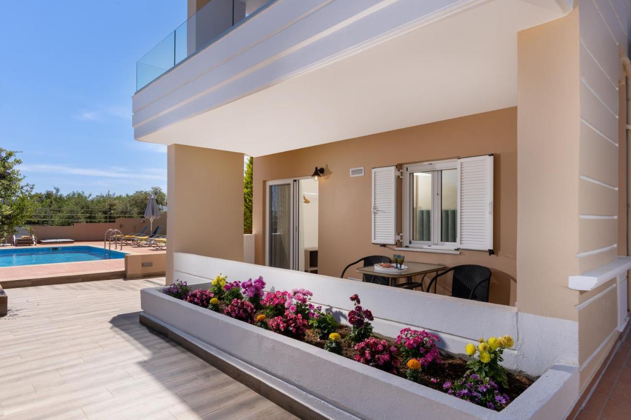 Aretousa 2 * Agia Marina